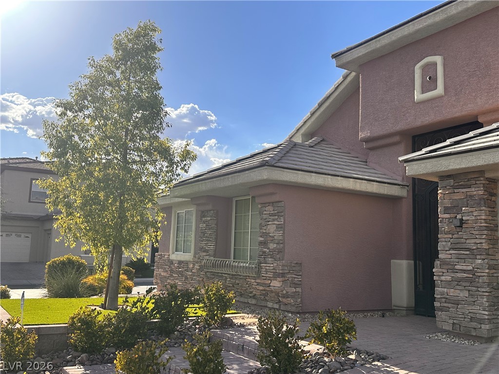 3816 Ocelot Court North Las Vegas NV 89084