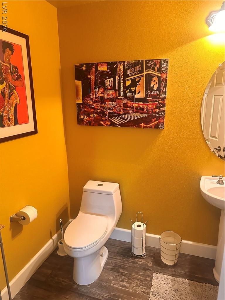 3816 Ocelot Court North Las Vegas NV 89084