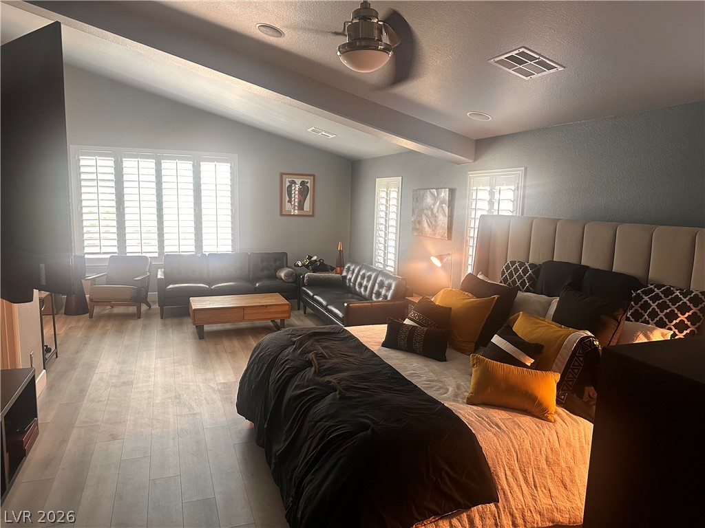 3816 Ocelot Court North Las Vegas NV 89084