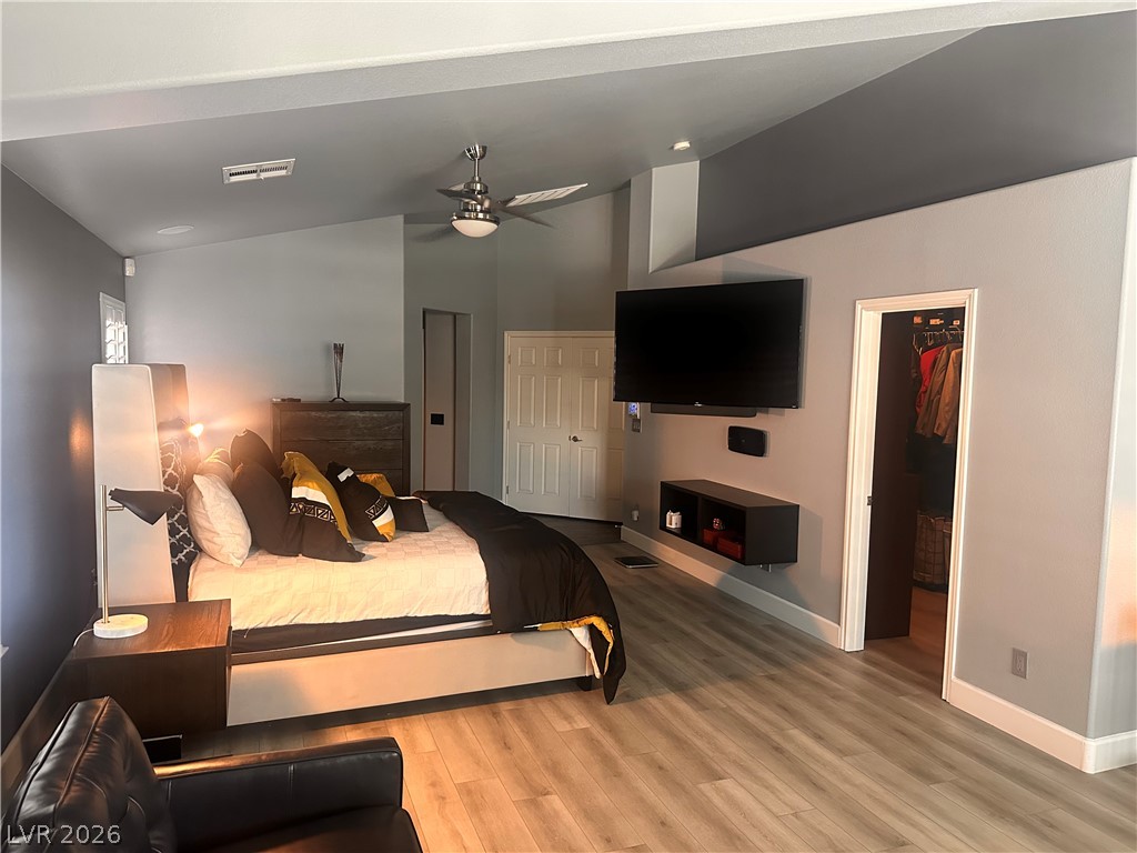 3816 Ocelot Court North Las Vegas NV 89084