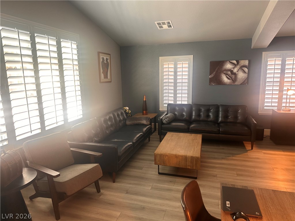 3816 Ocelot Court North Las Vegas NV 89084