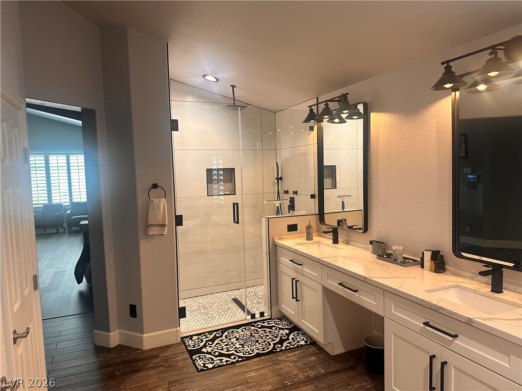 3816 Ocelot Court North Las Vegas NV 89084