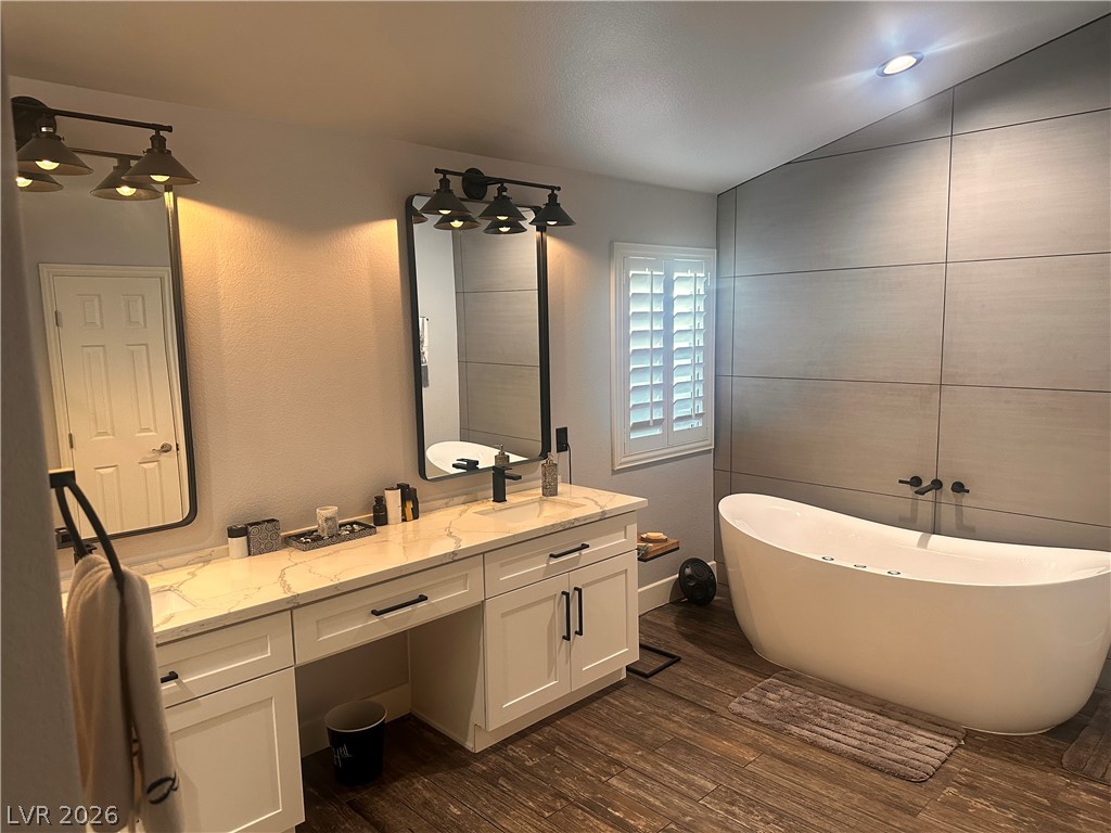 3816 Ocelot Court North Las Vegas NV 89084
