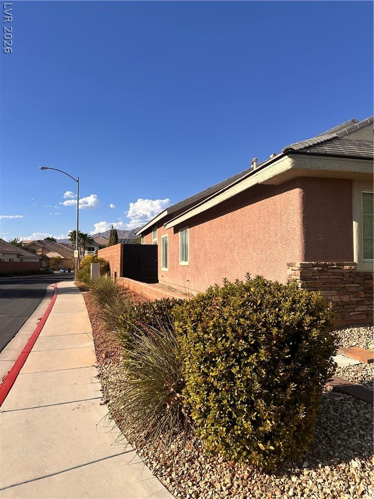 3816 Ocelot Court North Las Vegas NV 89084