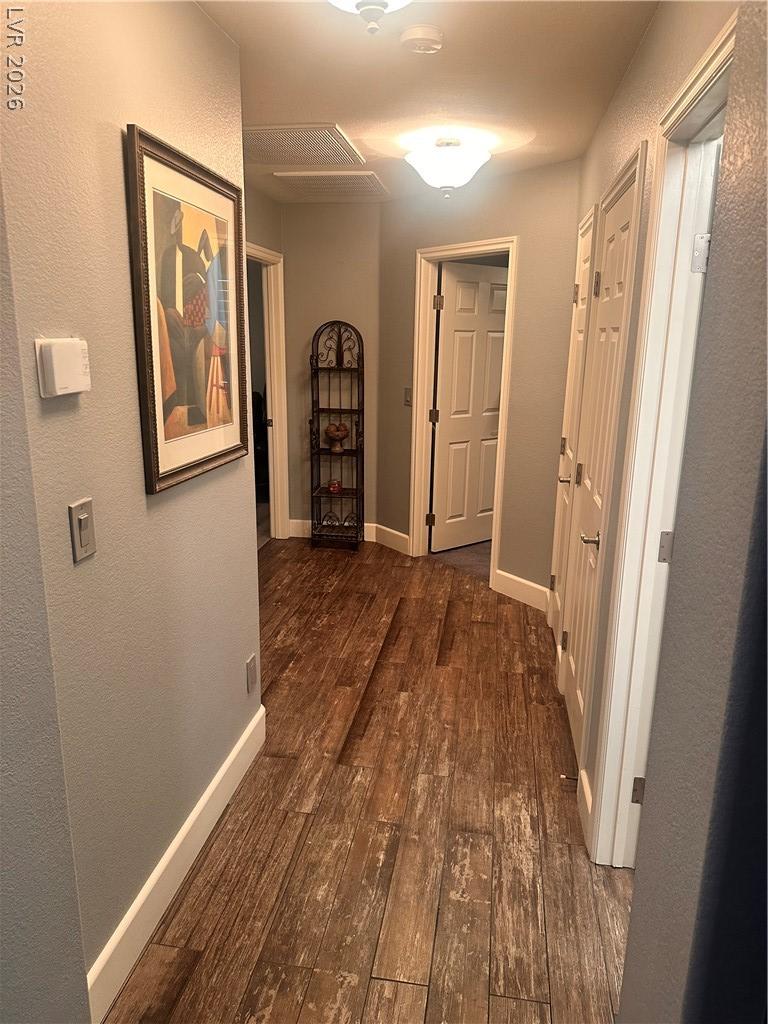 3816 Ocelot Court North Las Vegas NV 89084