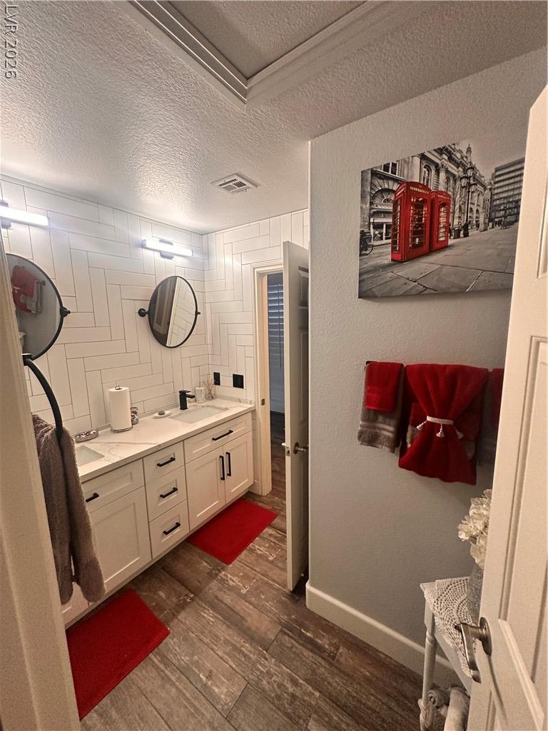 3816 Ocelot Court North Las Vegas NV 89084