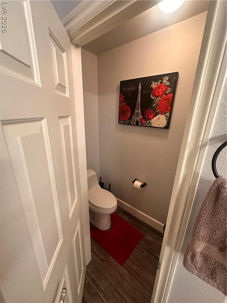 3816 Ocelot Court North Las Vegas NV 89084
