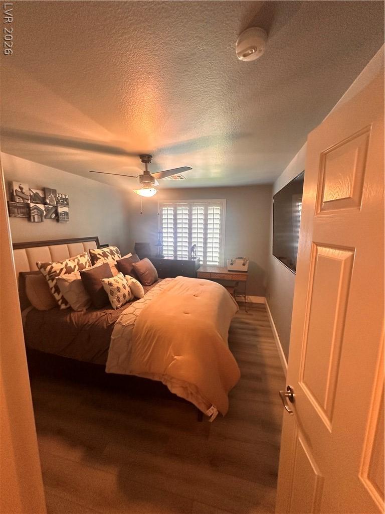 3816 Ocelot Court North Las Vegas NV 89084