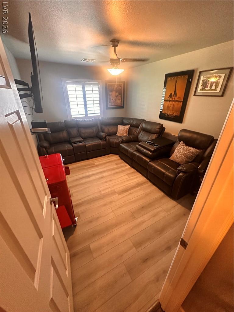 3816 Ocelot Court North Las Vegas NV 89084