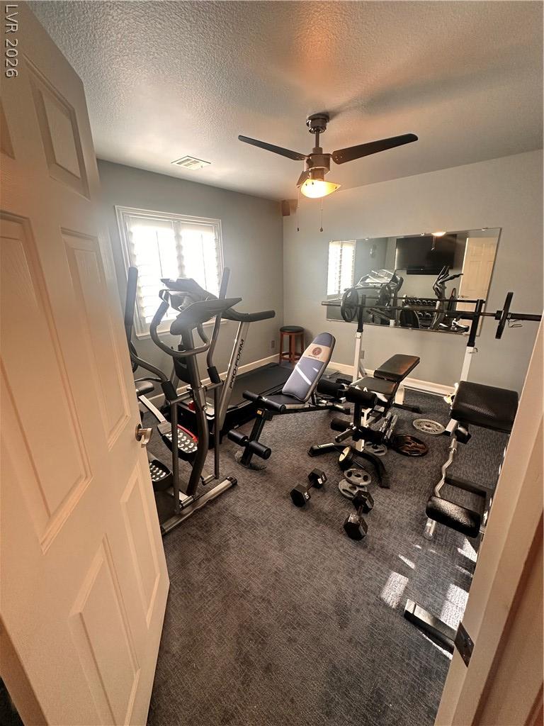3816 Ocelot Court North Las Vegas NV 89084