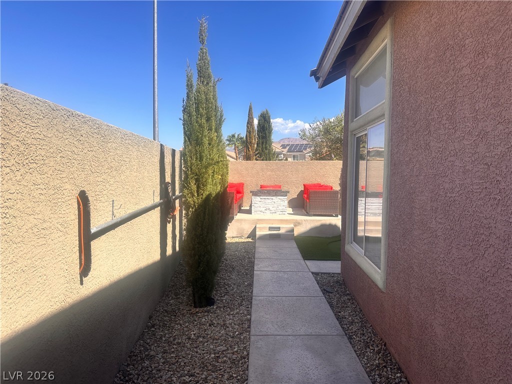 3816 Ocelot Court North Las Vegas NV 89084