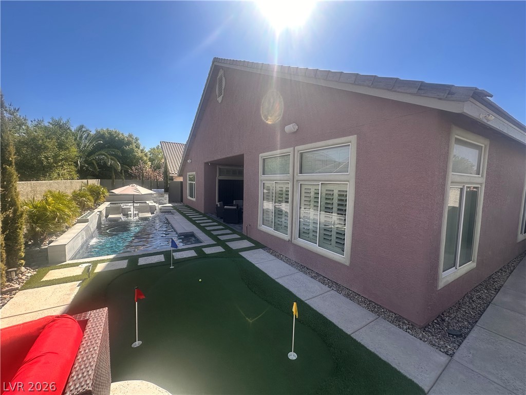 3816 Ocelot Court North Las Vegas NV 89084