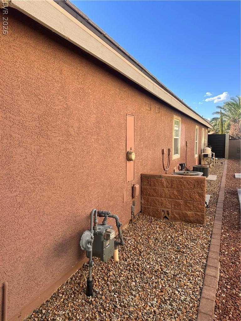 3816 Ocelot Court North Las Vegas NV 89084