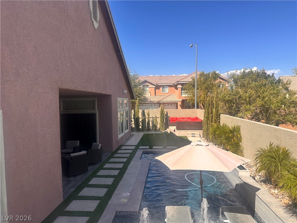 3816 Ocelot Court North Las Vegas NV 89084