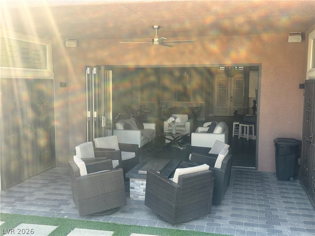 3816 Ocelot Court North Las Vegas NV 89084