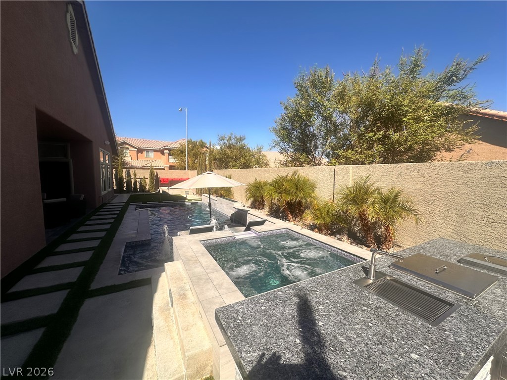 3816 Ocelot Court North Las Vegas NV 89084