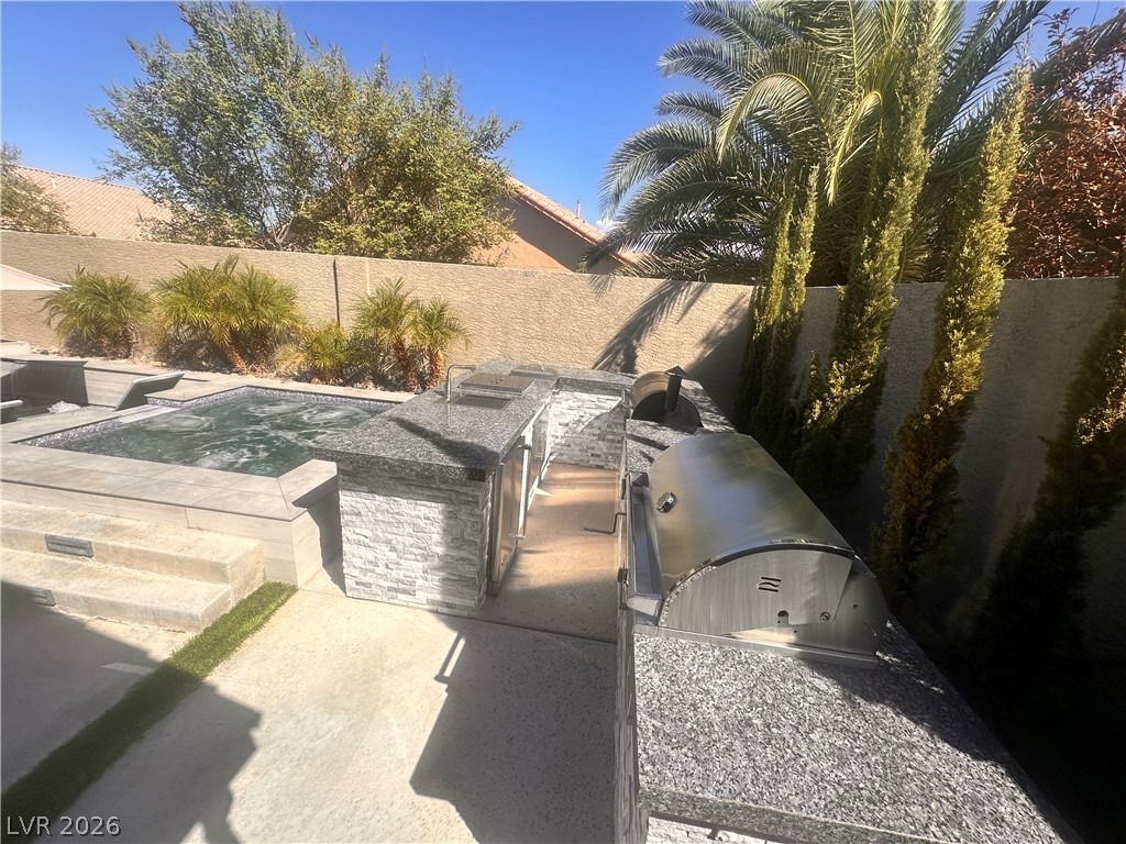 3816 Ocelot Court North Las Vegas NV 89084