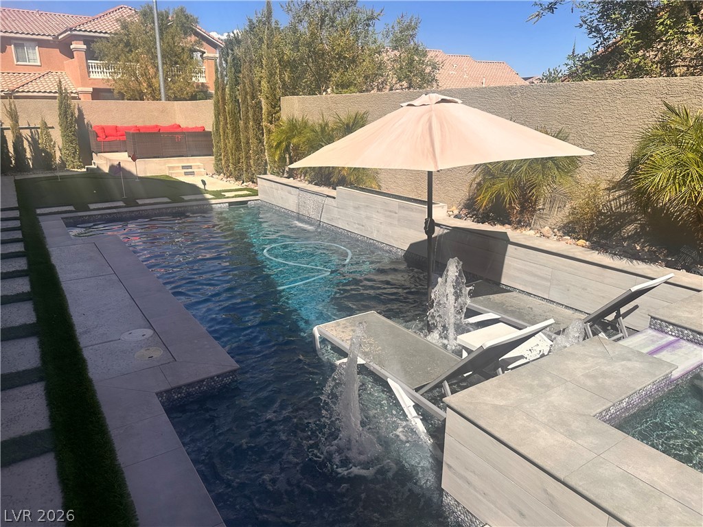 3816 Ocelot Court North Las Vegas NV 89084