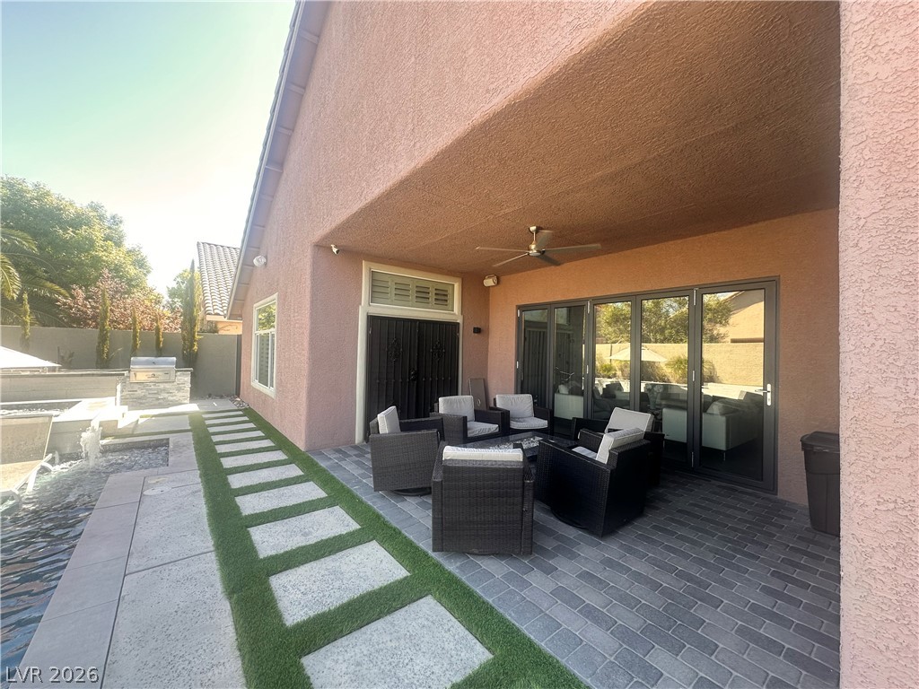 3816 Ocelot Court North Las Vegas NV 89084