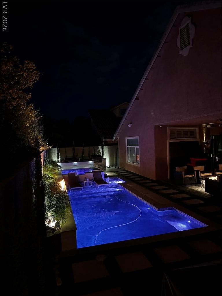 3816 Ocelot Court North Las Vegas NV 89084