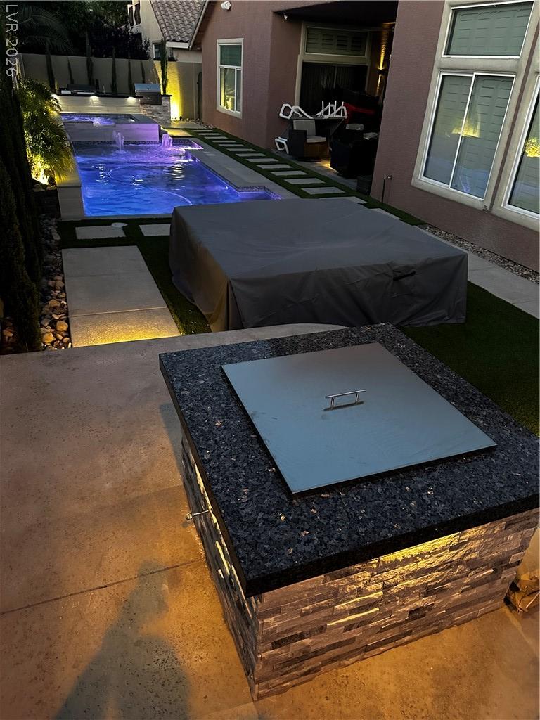 3816 Ocelot Court North Las Vegas NV 89084