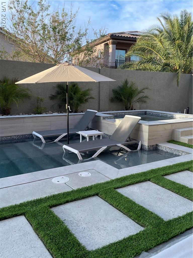 3816 Ocelot Court North Las Vegas NV 89084