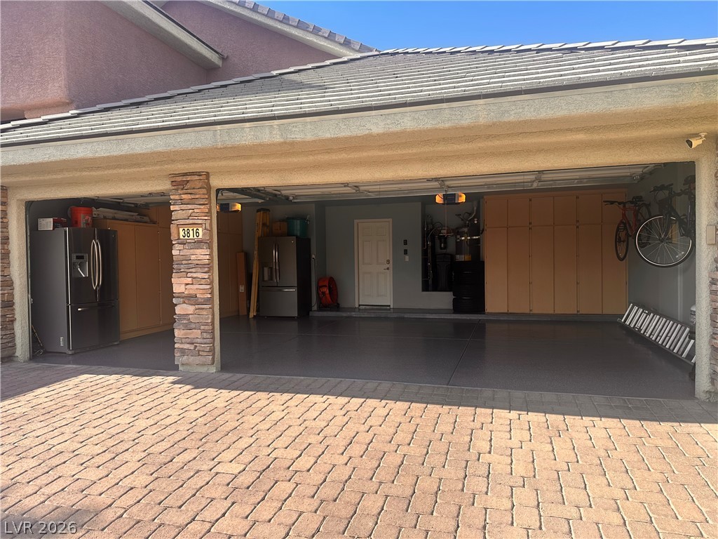 3816 Ocelot Court North Las Vegas NV 89084