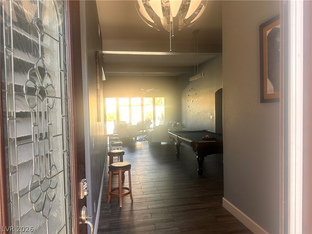 3816 Ocelot Court North Las Vegas NV 89084