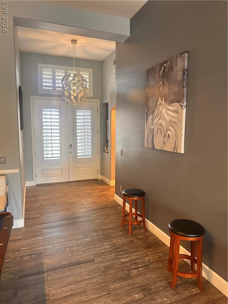 3816 Ocelot Court North Las Vegas NV 89084