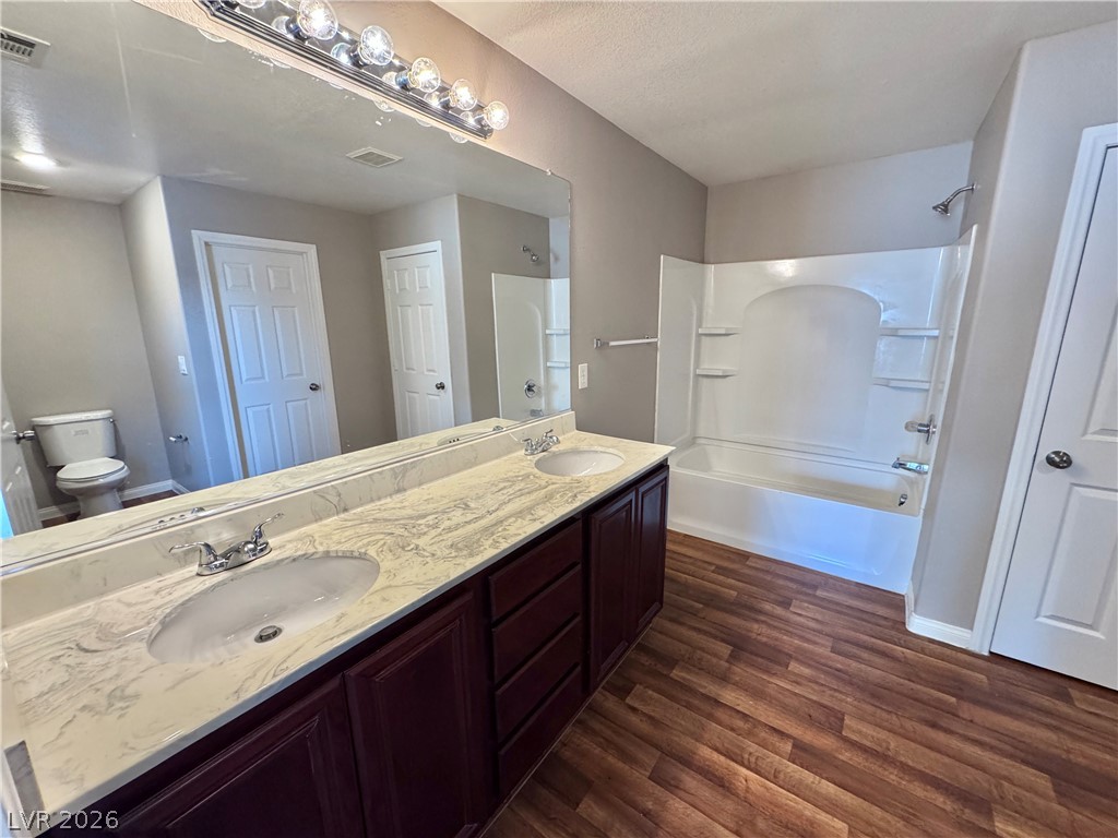 104 Palatial Pines Avenue North Las Vegas NV 89031