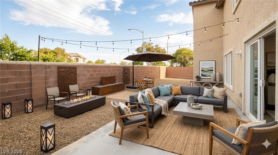 104 Palatial Pines Avenue North Las Vegas NV 89031