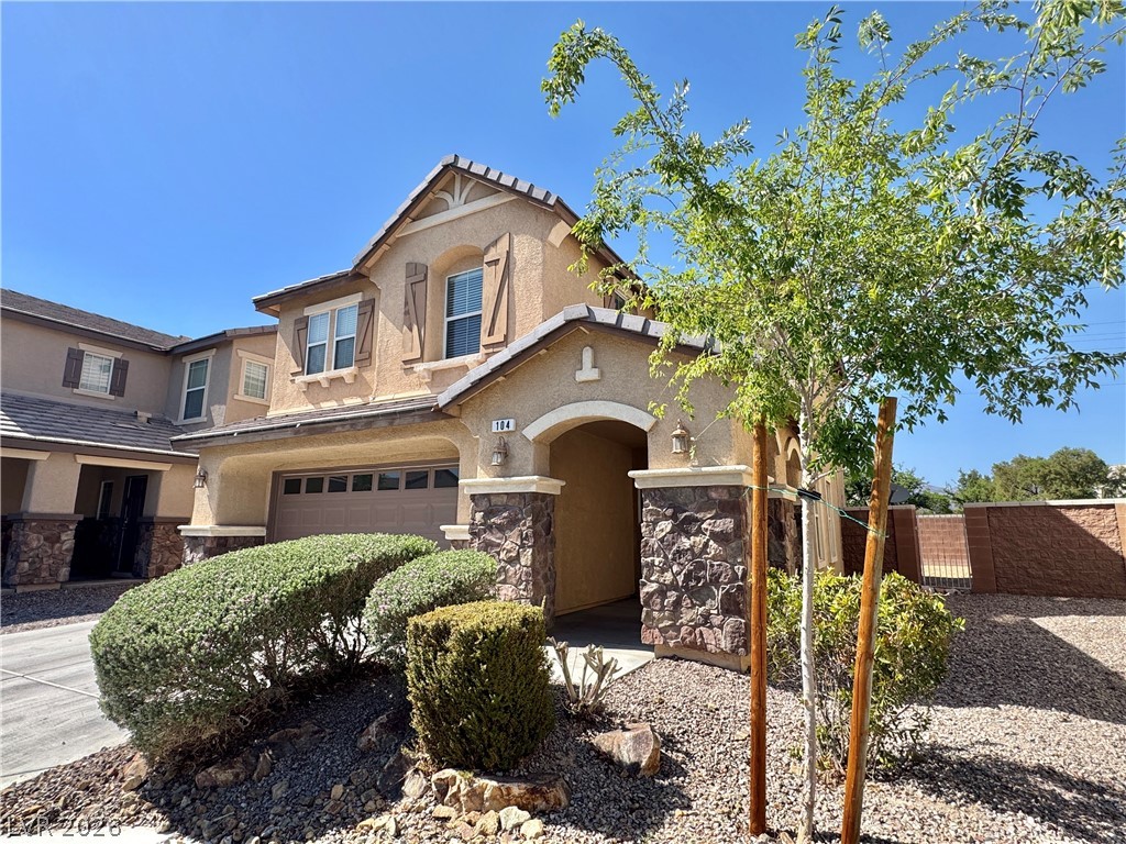 104 Palatial Pines Avenue North Las Vegas NV 89031