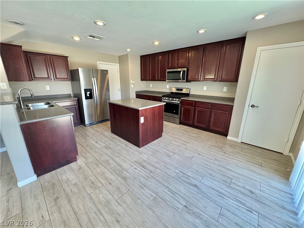 104 Palatial Pines Avenue North Las Vegas NV 89031