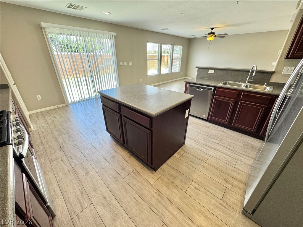 104 Palatial Pines Avenue North Las Vegas NV 89031