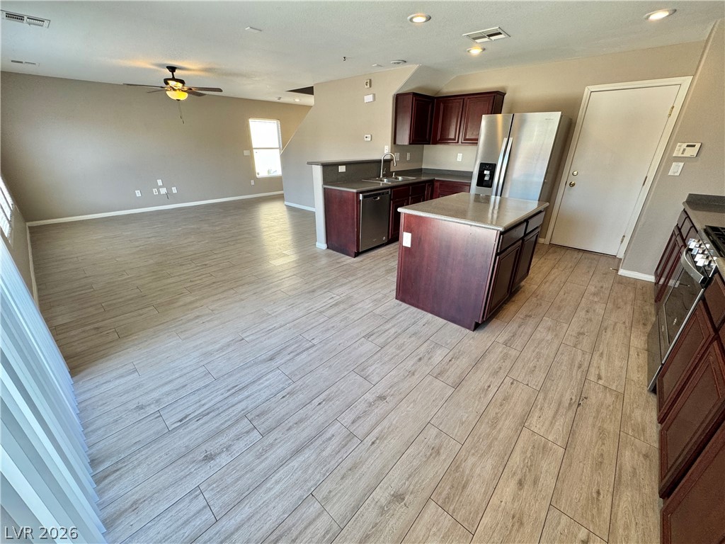 104 Palatial Pines Avenue North Las Vegas NV 89031