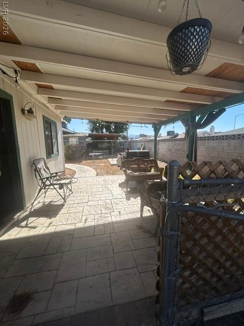 5516 Deodar Drive Las Vegas NV 89108