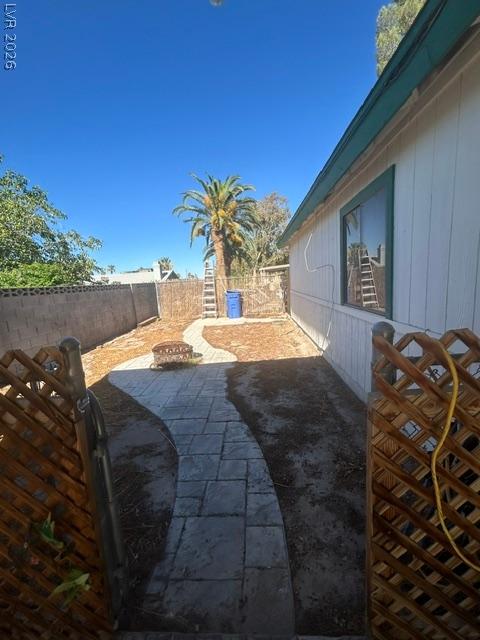 5516 Deodar Drive Las Vegas NV 89108