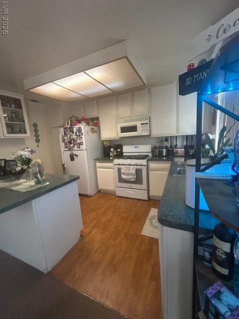 5516 Deodar Drive Las Vegas NV 89108