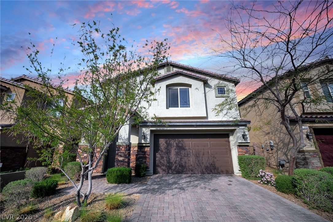 2332 Mundare Drive Henderson NV 89002