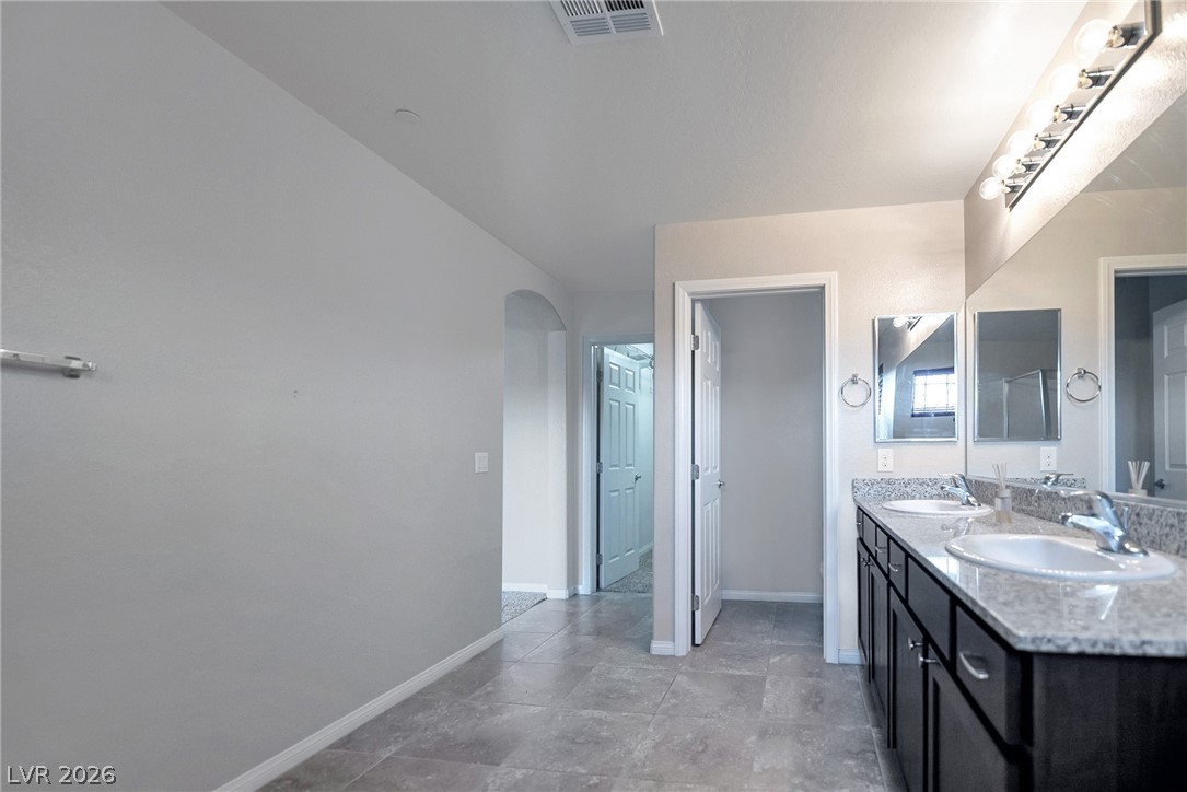 2332 Mundare Drive Henderson NV 89002