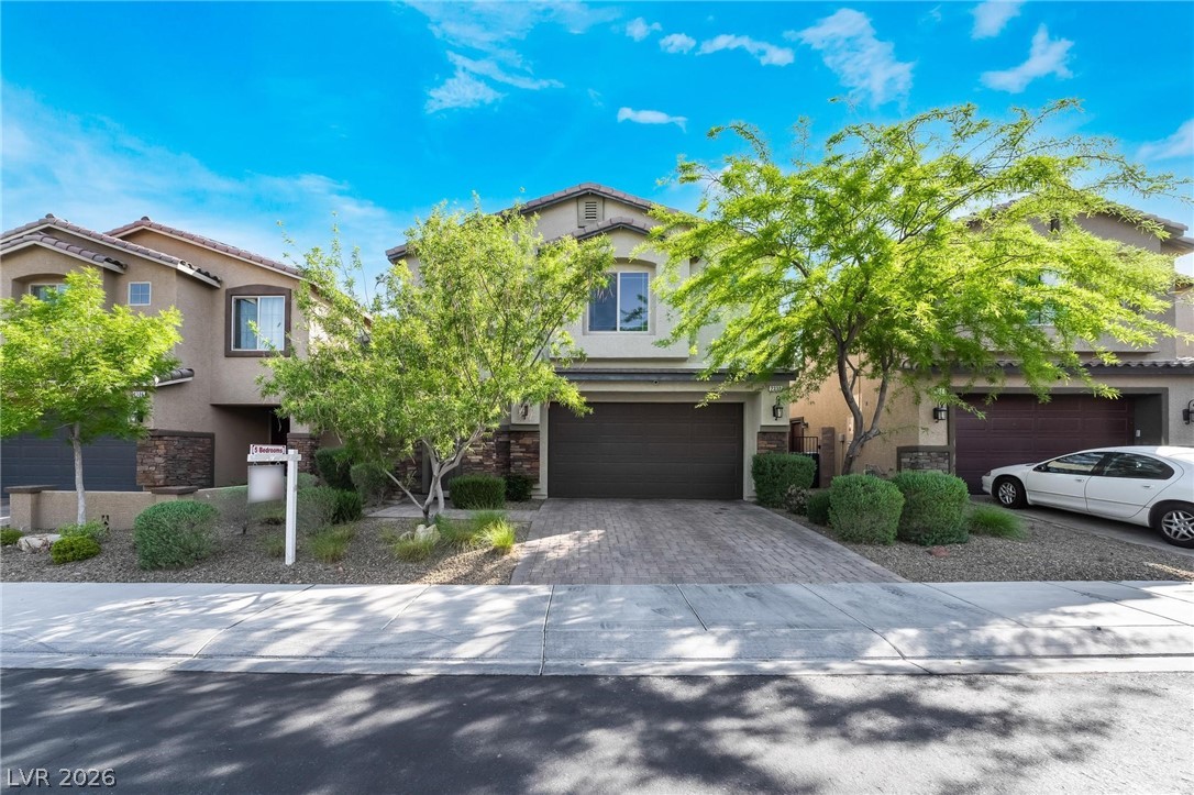 2332 Mundare Drive Henderson NV 89002
