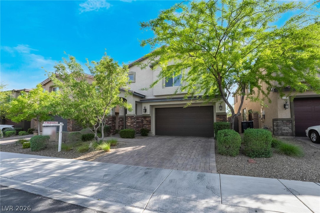 2332 Mundare Drive Henderson NV 89002
