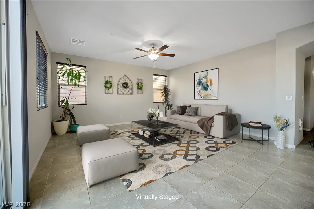 2332 Mundare Drive Henderson NV 89002