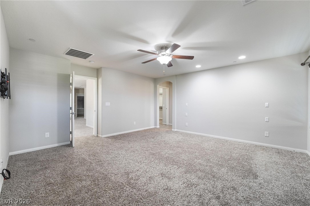 2332 Mundare Drive Henderson NV 89002