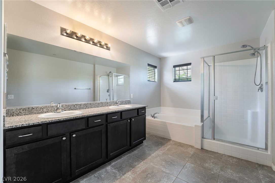 2332 Mundare Drive Henderson NV 89002