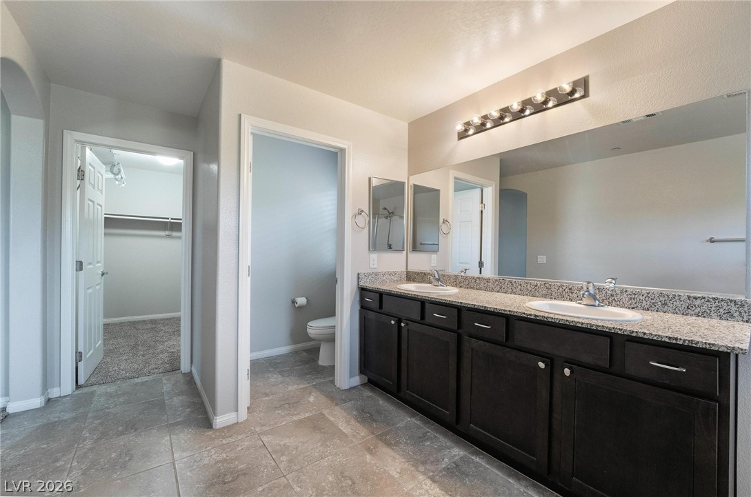 2332 Mundare Drive Henderson NV 89002