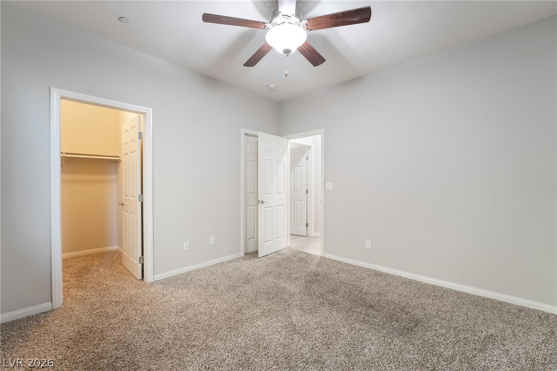 2332 Mundare Drive Henderson NV 89002
