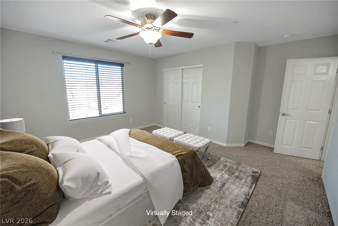 2332 Mundare Drive Henderson NV 89002