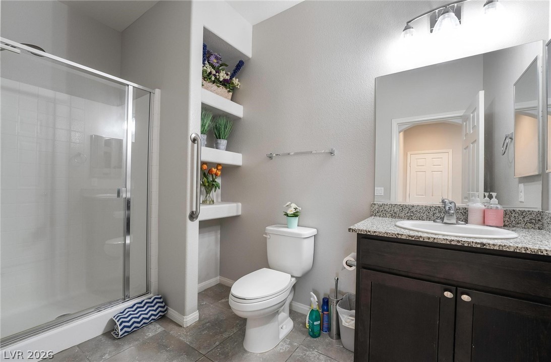 2332 Mundare Drive Henderson NV 89002