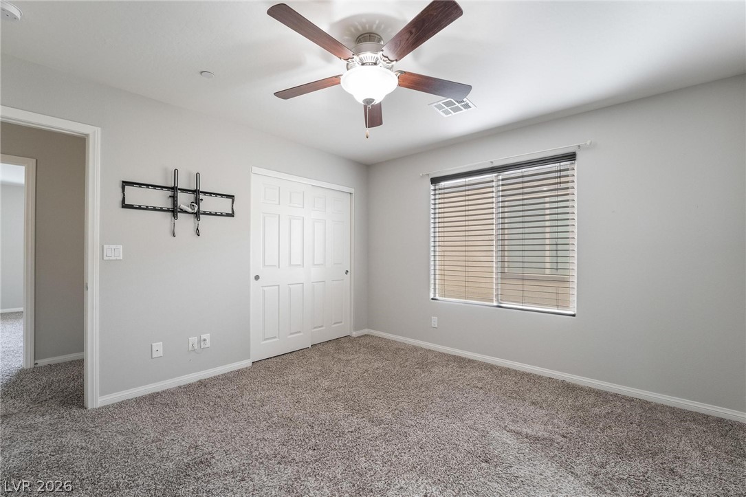 2332 Mundare Drive Henderson NV 89002